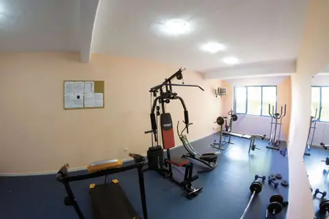 Hotel Sineva Beach in Свети Влас — foto 24
