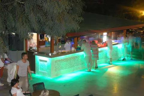 Marmaris Park Hotel in Marmaris — foto 9