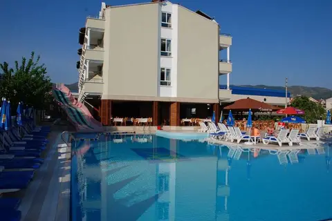 Candan in Marmaris — foto 16
