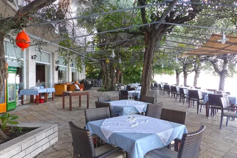 Dassia Beach in Ipsos — foto 14