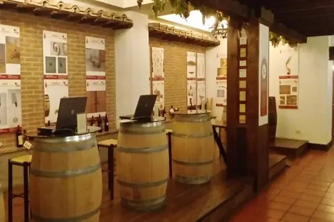 Hotel Giò Wine e Jazz Area in Perugia, foto 7