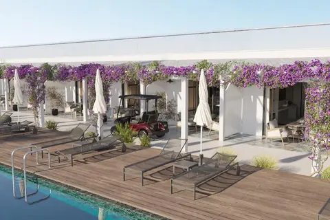 Hotel Gold Island Selected in Alanya — foto 9