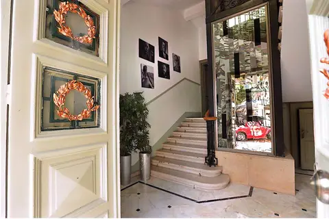1920s Boutique Hotel And Restaurants in Caïro — foto 11