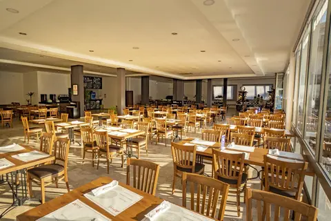 Alder Resort Hotel in Kemer, foto 16