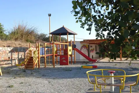Miramare Resort & Spa in Agios Nikolaos Municipal Unit, foto 8