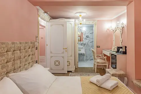 Via Villa Iliotti Rhodos in Rhodos — foto 12