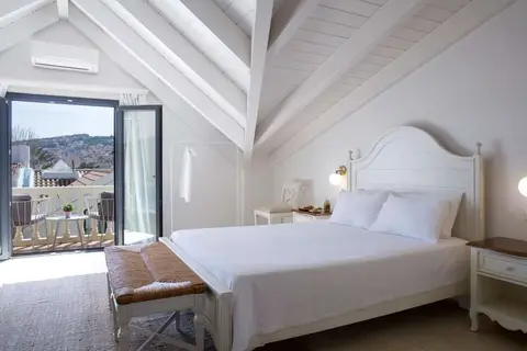 The Alley Hotel in Argostoli, foto 4