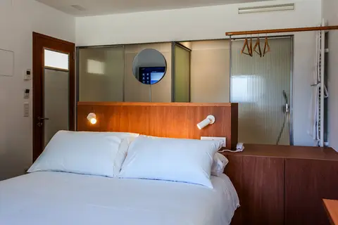 Bela Fisterra Hotel in Muxía — foto 14