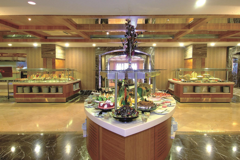 Hotel Royal Dragon foto 10