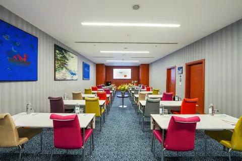 Rayelin Hotel Old Town in İstanbul, foto 6