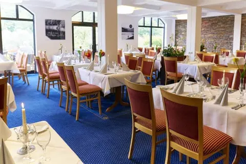 Göbel&ampapos;s Seehotel am Diemelsee foto 9