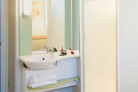 ibis budget Madrid Calle 30 in Madrid — foto 7