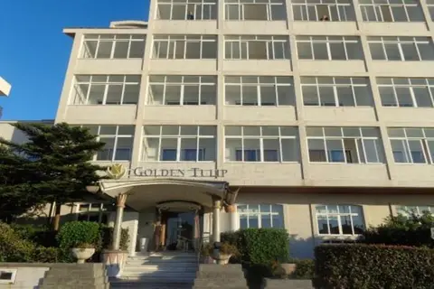 Golden Tulip Porto Gaia Hotel & Spa in Vila Nova de Gaia