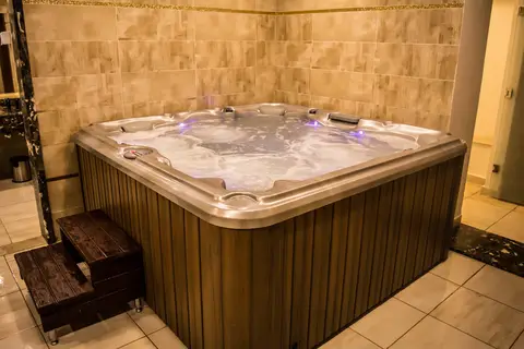 TOLIP El Galaa Hotel in Caïro — foto 11