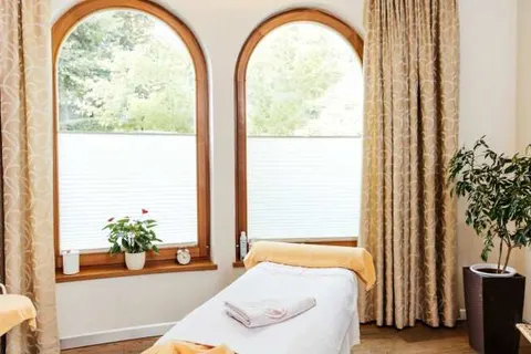 Thermenwelt Hotel Pulverer foto 28