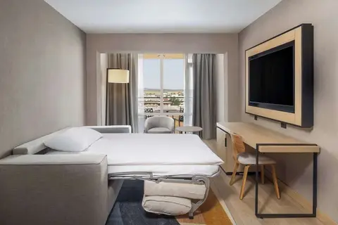 Hotel IM Dreamer in Несебър — foto 20