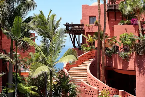 The Ritz-Carlton Tenerife, Abama in Guía de Isora — foto 14