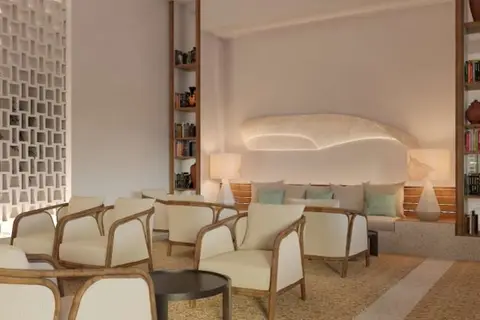 Hotel H10 Puerto Poniente in Benidorm — foto 23