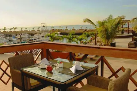 Lamantin Beach Hotel Resort & Spa in Saly Portudal — foto 7