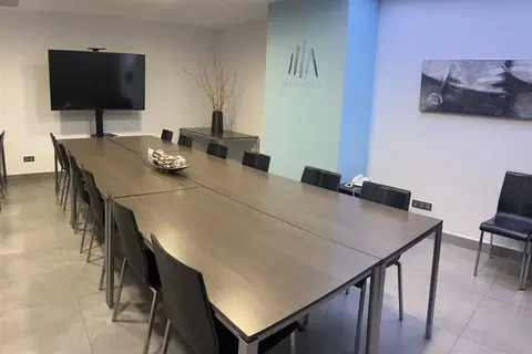 Nautic Hotel & Spa in Palma — foto 8