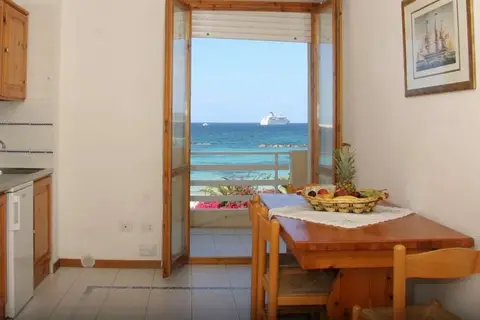 Residence Eucalipti Alghero in Alghero — foto 20