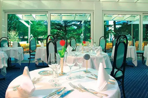 Meranerhof Hotel in Meran — foto 26
