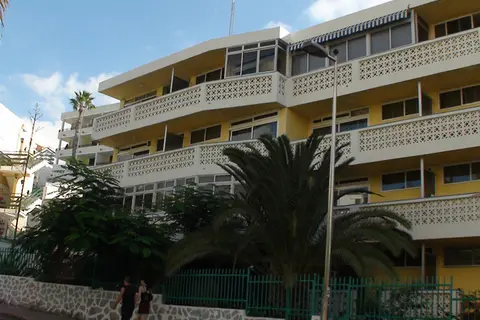 Faisan Apartments in San Bartolomé de Tirajana