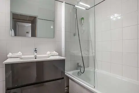 Residhotel Le Grand Prado in Marseille, foto 15