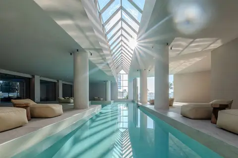 Grecotel LUXME Dama Dama in Kalithea, foto 30