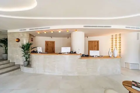 El Hotel Pacha in Ibiza — foto 2