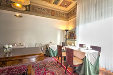 Ramé Suites in Bergamo, foto 21