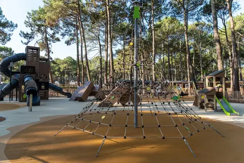 Club Le Vivier - Ms Vacances in Biscarrosse — foto 11