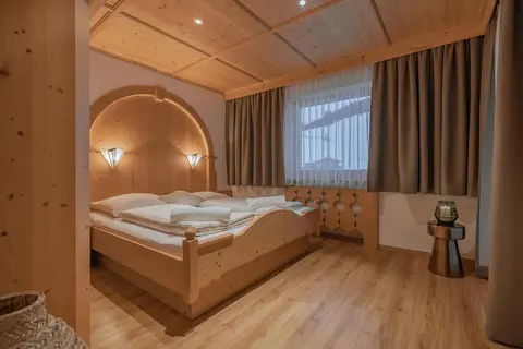 Boutique Aparthotel Fräulein Nannerl in Gerlos — foto 15