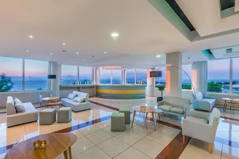 Kipriotis Aqualand Hotel in Kos — foto 24