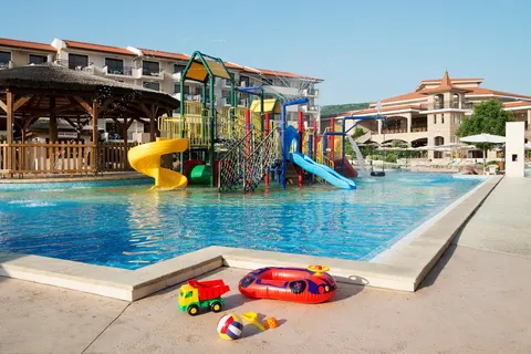 HVD Miramar Club Hotel in Obzor — foto 5