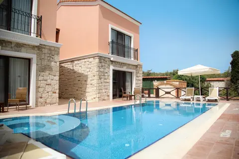 Cocos The Club Solto in Cesme — foto 12