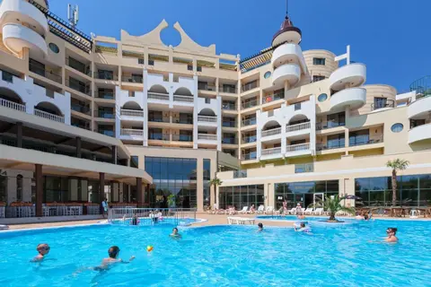 HI Hotels Imperial Resort in Несебър — foto 8