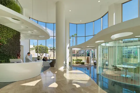 Hotel GF Victoria foto 30