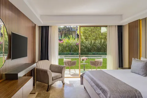 Vogue Hotel Supreme Bodrum in Muğla — foto 3