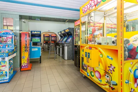 Milano Marittima Resort foto 12