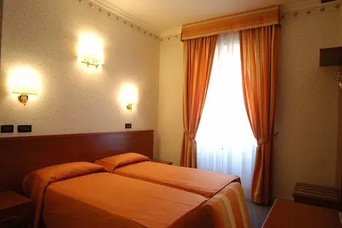 Hotel Dina in Rome, foto 19