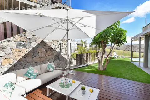Villas Los Dragos in San Bartolomé de Tirajana — foto 13