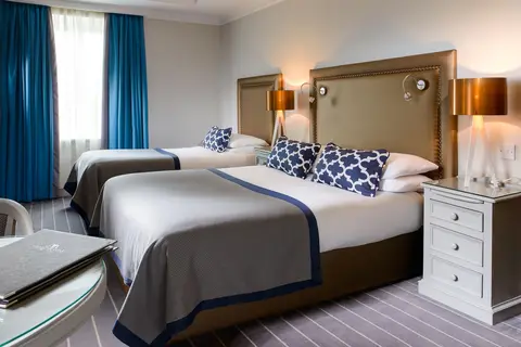 Meadowlands Hotel in Tralee — foto 25