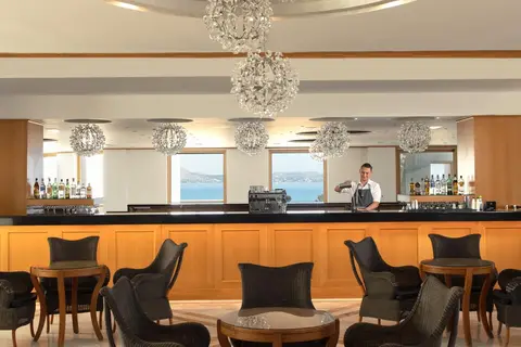 Mitsis Rodos Maris in Κιοτάρι — foto 29