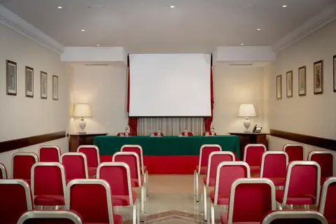 Hotel Athena in Sienna — foto 21