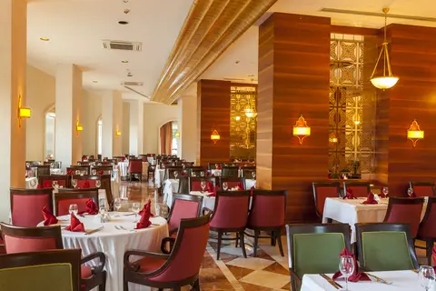 Melas Lara Hotel in Antalya — foto 29