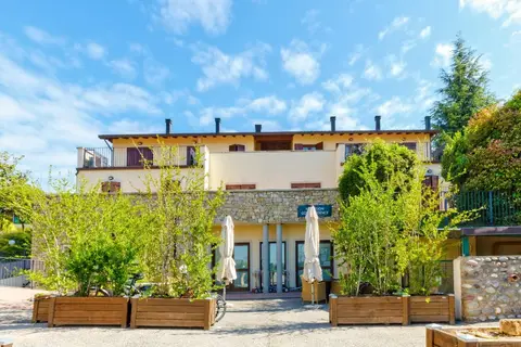 Golf Residenza in Peschiera del Garda, foto 8