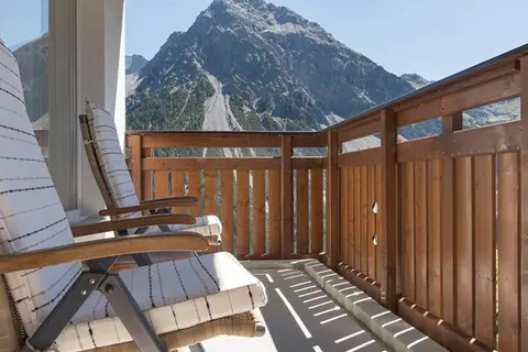 Sunstar Hotel Arosa foto 18