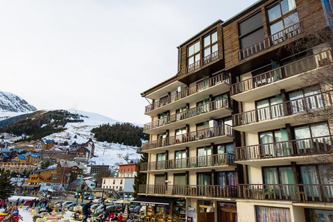 Résidence Lauvitel foto 6