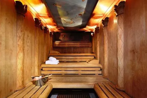 Ringhotel Alpenhof foto 18